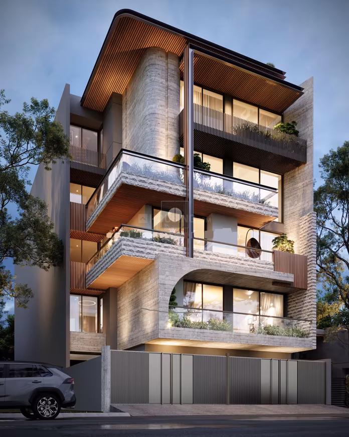 Smart Luxury Floors - Main Image