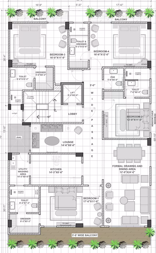 Smart Luxury Floors - Image 2