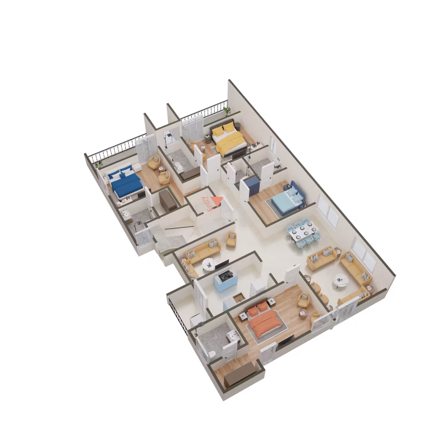 Smart Luxury Floors - Image 4