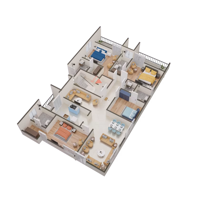 Smart Luxury Floors - Image 5