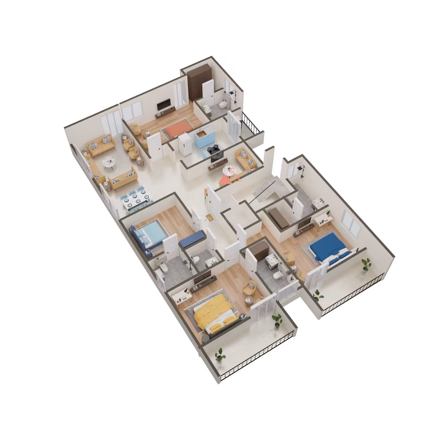 Smart Luxury Floors - Image 6