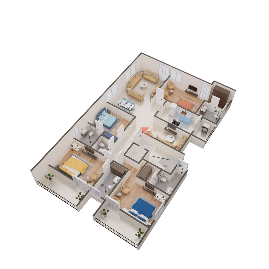 Smart Luxury Floors - Image 7