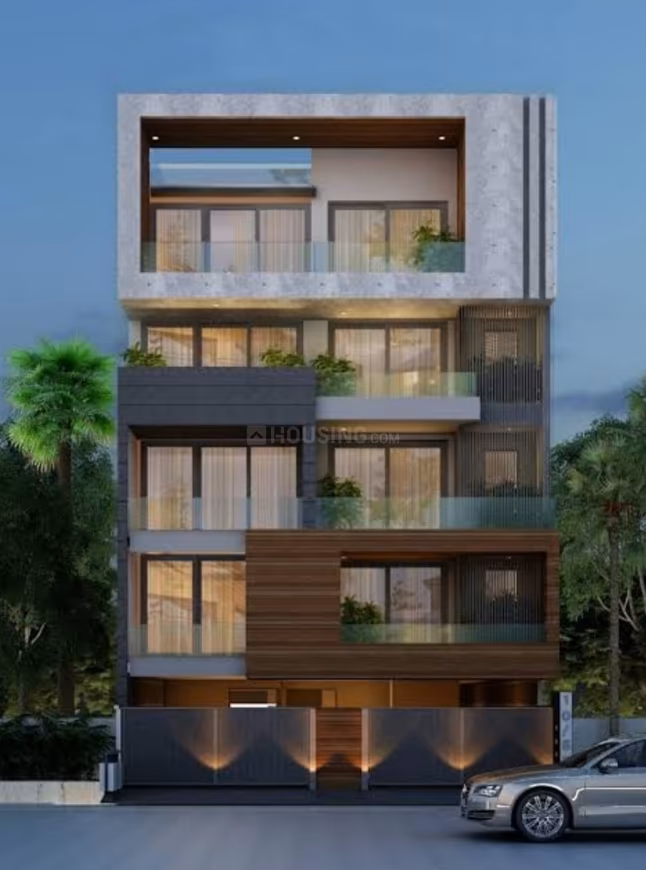 The Green House - Image 1