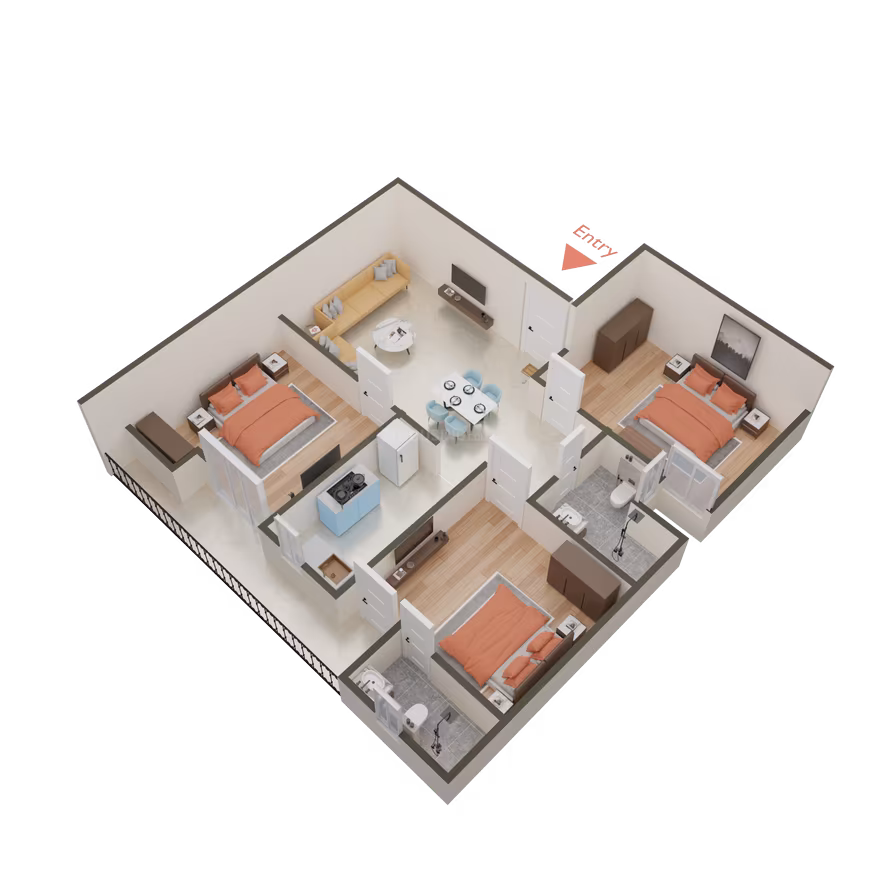 Nilay Heights - Image 5