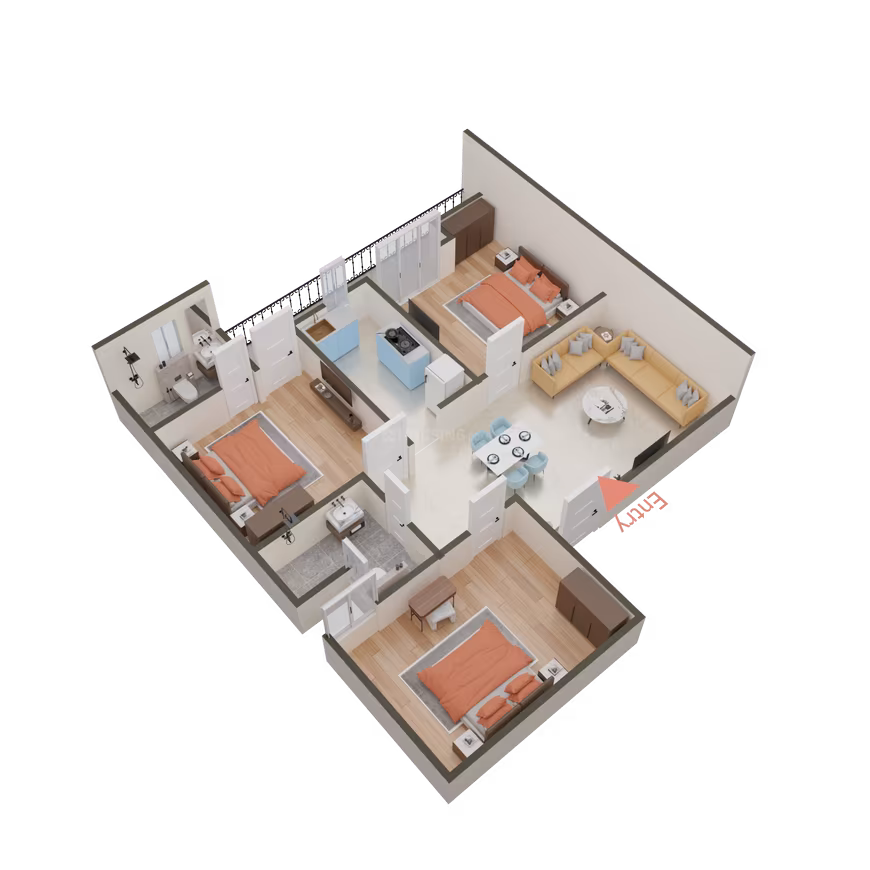 Nilay Heights - Image 6