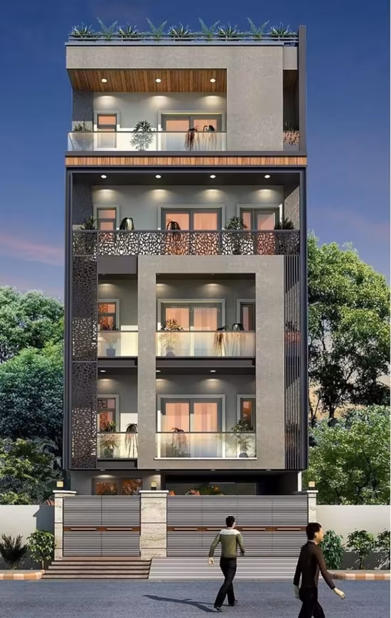 Sk Independent Floors - Image 1