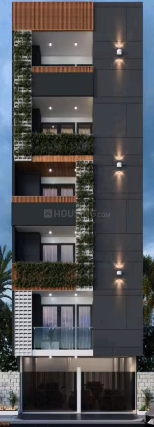 Ak Apartment - Image 1