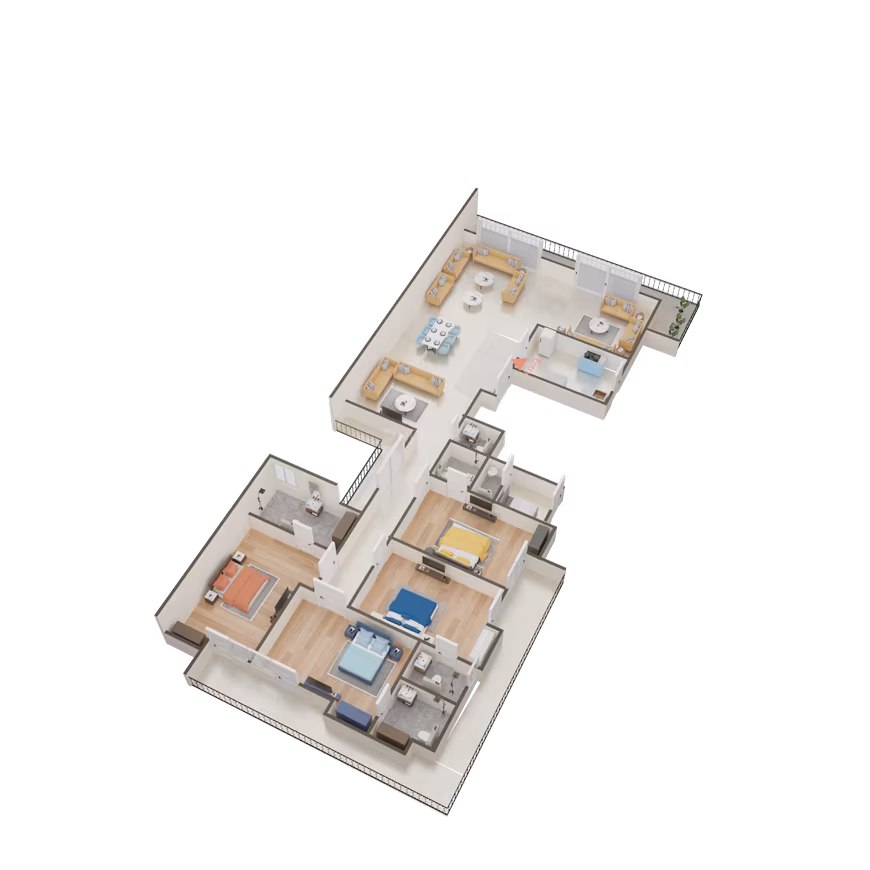 Sun Freedom Fighter Floors - Image 17
