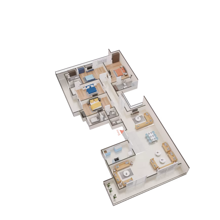 Sun Freedom Fighter Floors - Image 18