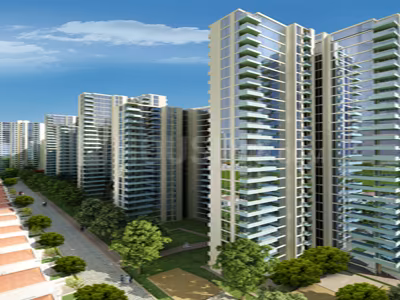 Jaypee Kristal Court - Image 1