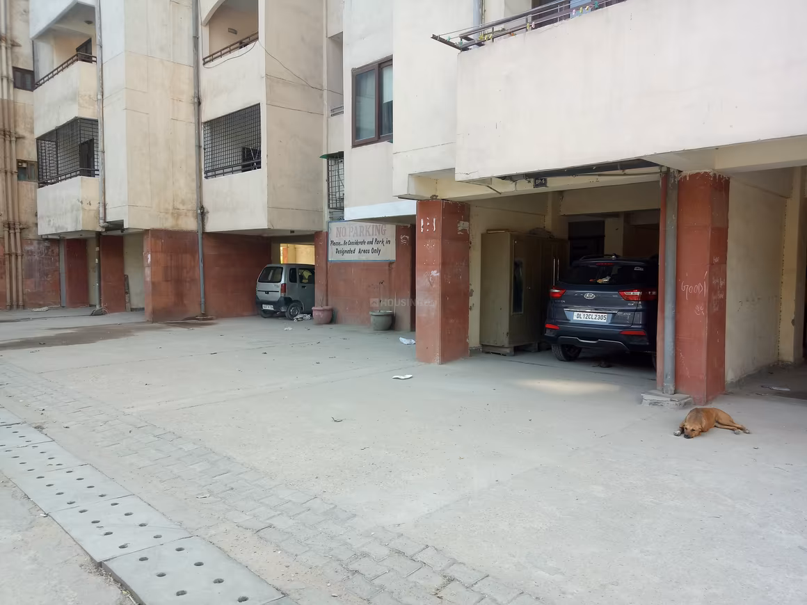 Ambience Multi Unit Residential Apartments - Image 6