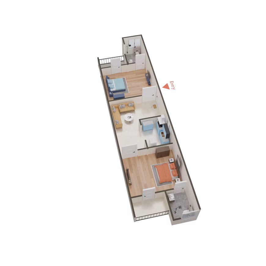 Swaraj Homes Shatabdi Enclave - Image 1