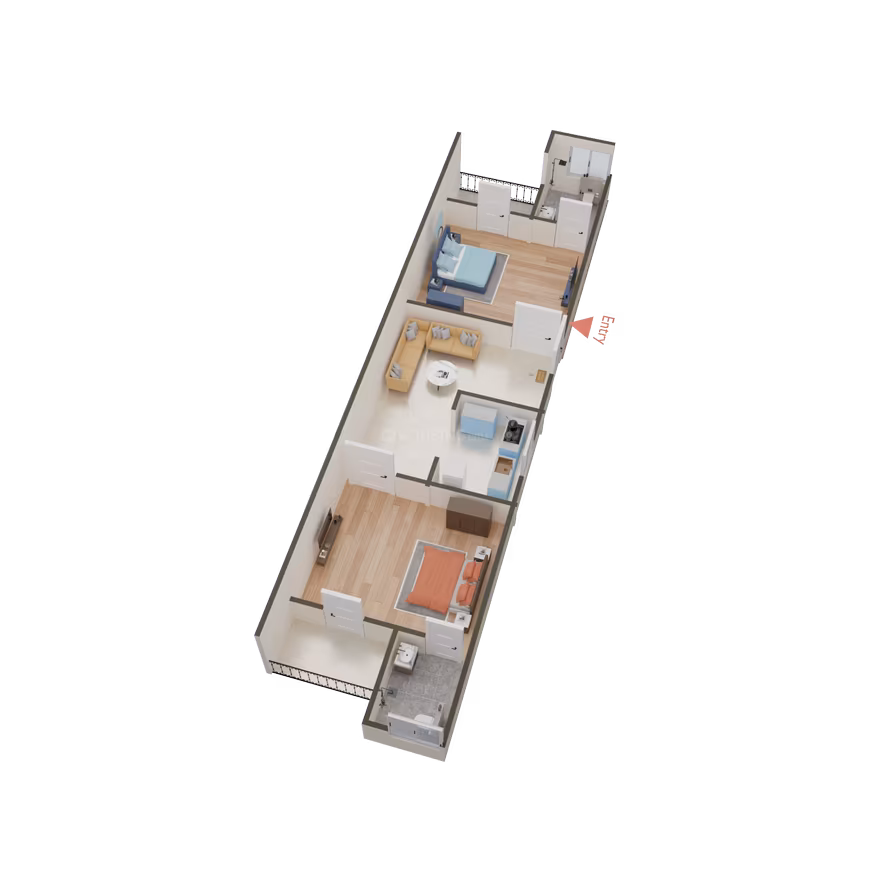 Swaraj Homes Shatabdi Enclave - Image 2