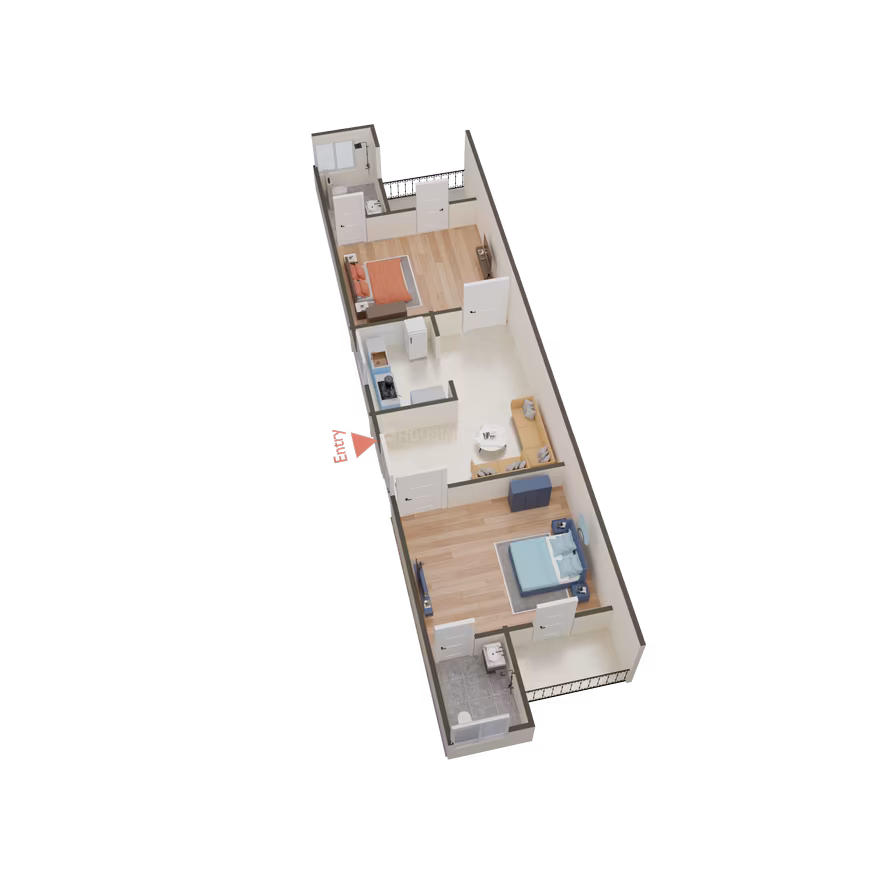 Swaraj Homes Shatabdi Enclave - Image 3
