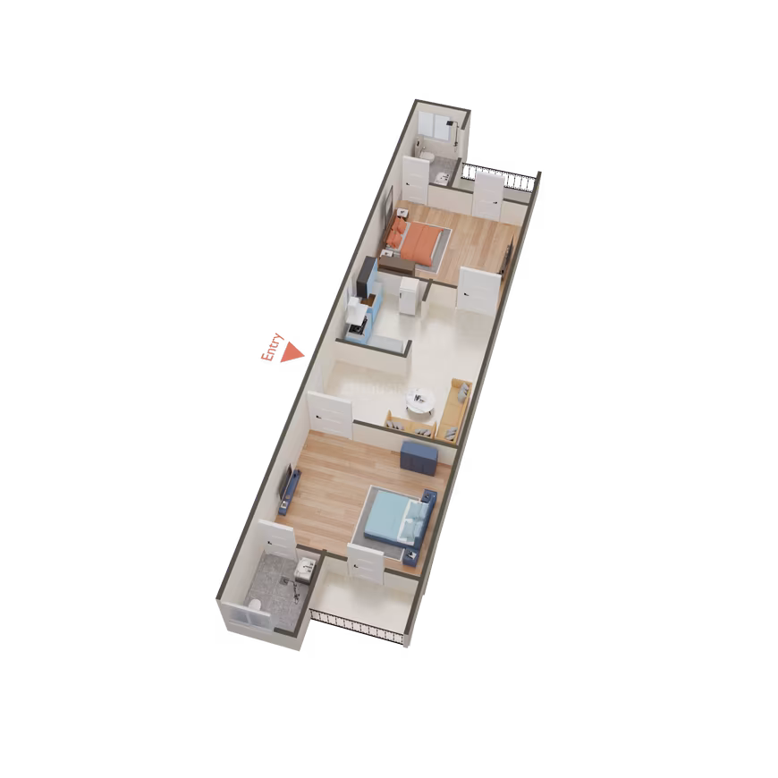 Swaraj Homes Shatabdi Enclave - Image 4