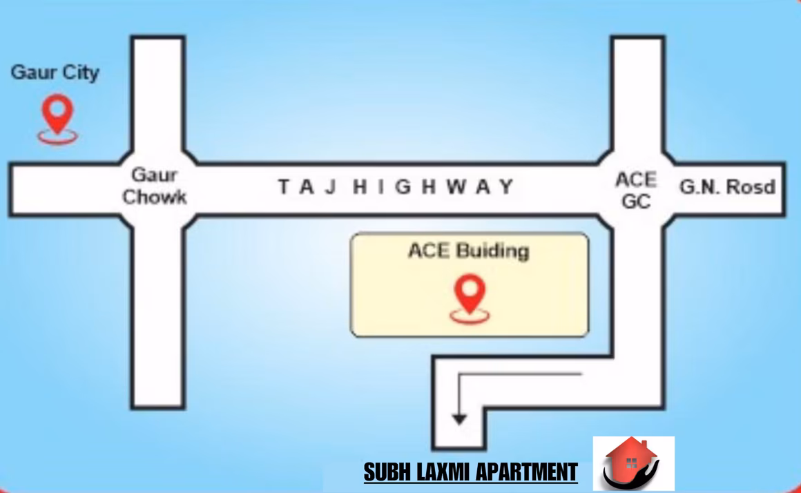 Subh Laxmi Apartments - Image 12
