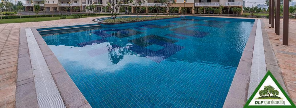 DLF Gardencity Enclave - Image 4