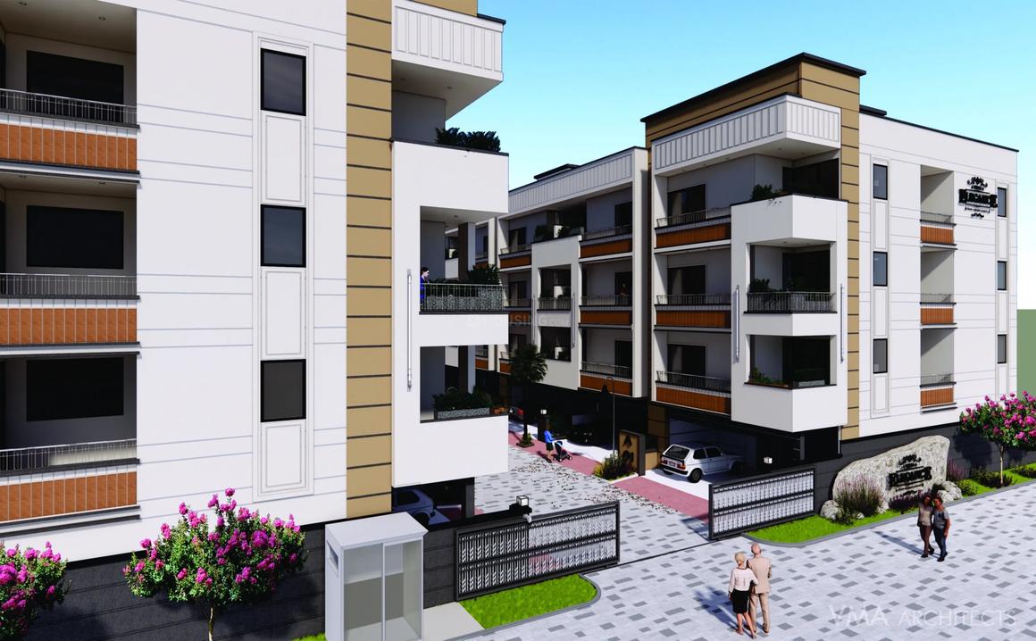 Terra Elegance Independent Residential Floor - Image 1