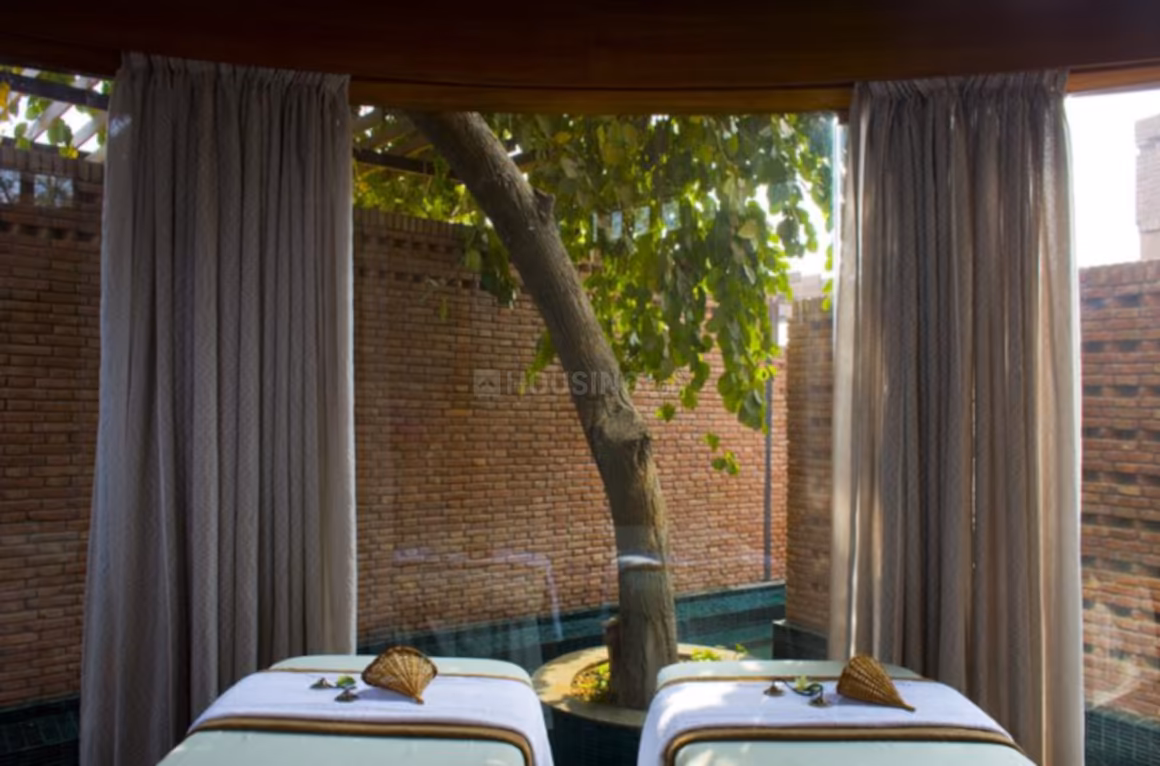 Vatika Westin Sohna Resort - Image 3