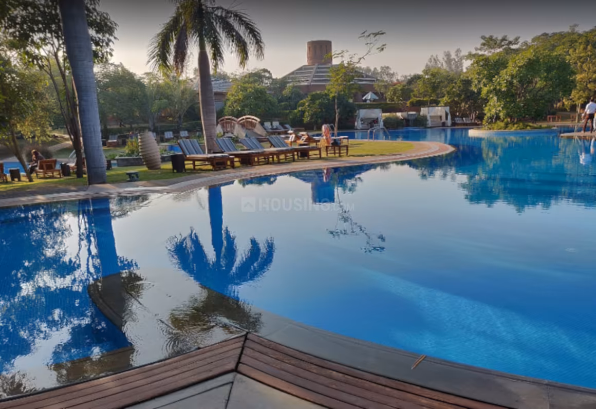 Vatika Westin Sohna Resort - Image 5