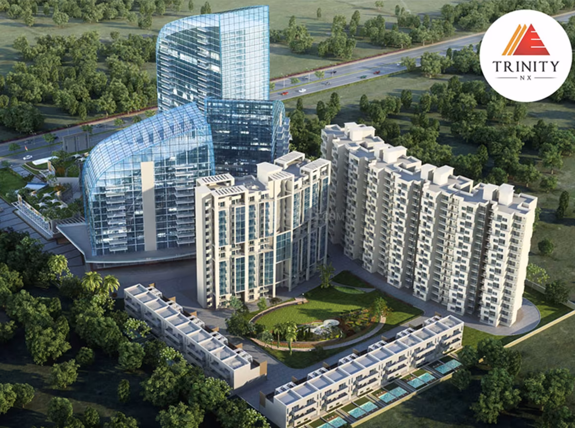 Urbainia Trikaya Golf Ville - Image 1