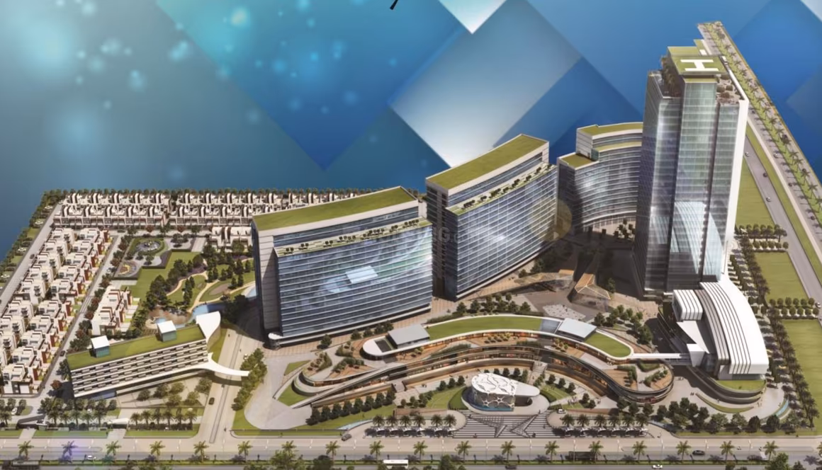 Intellicity Phase I - Image 5