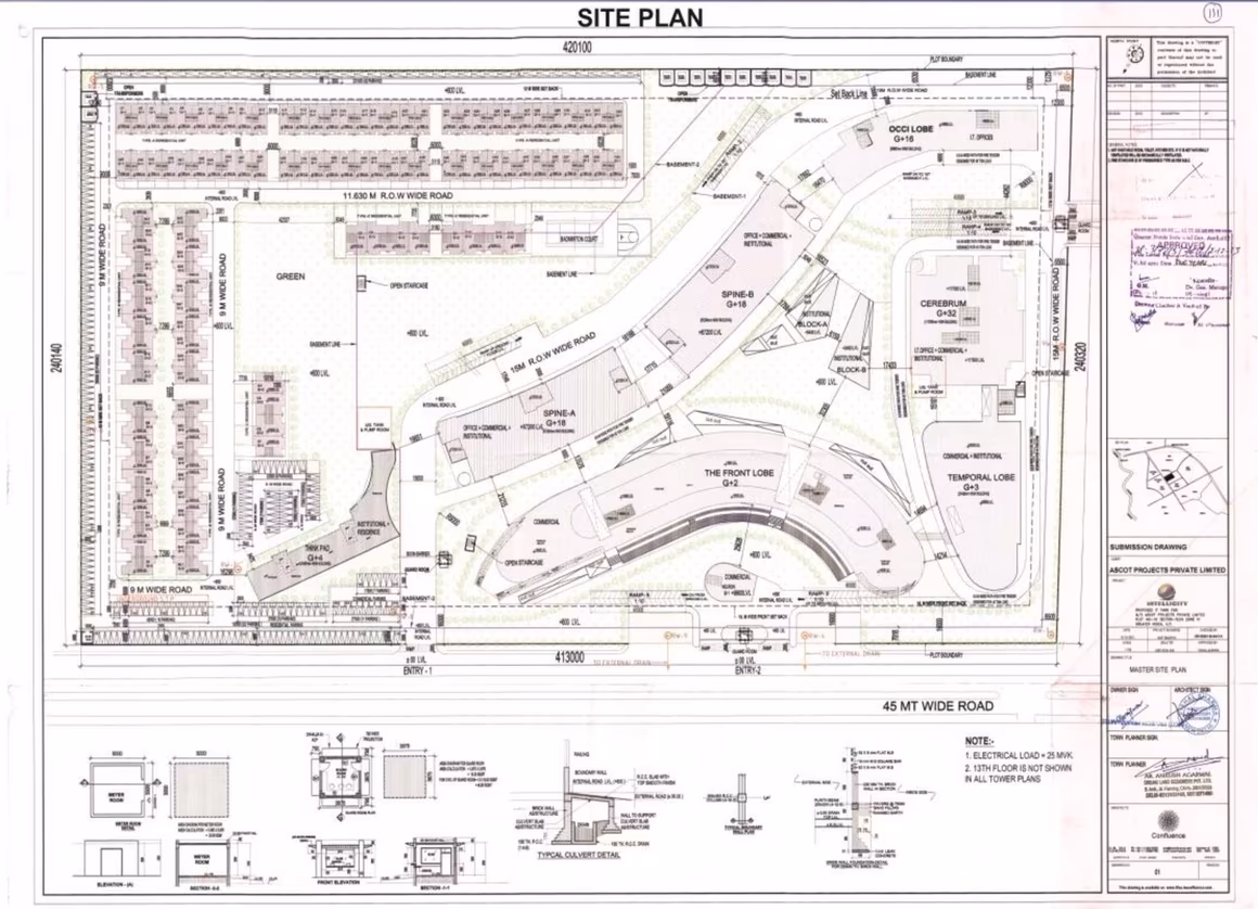 Intellicity Phase I - Image 10