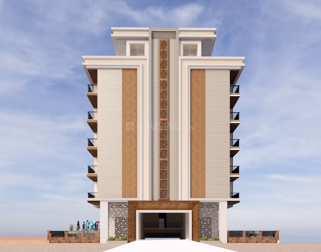 Saraswati Landmark - Image 6