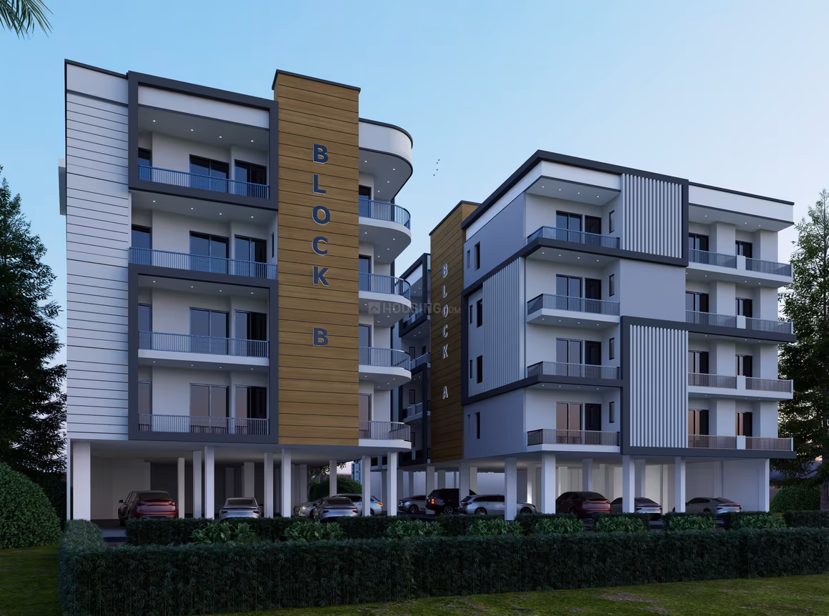 Blydan Orchid Residency - Image 1