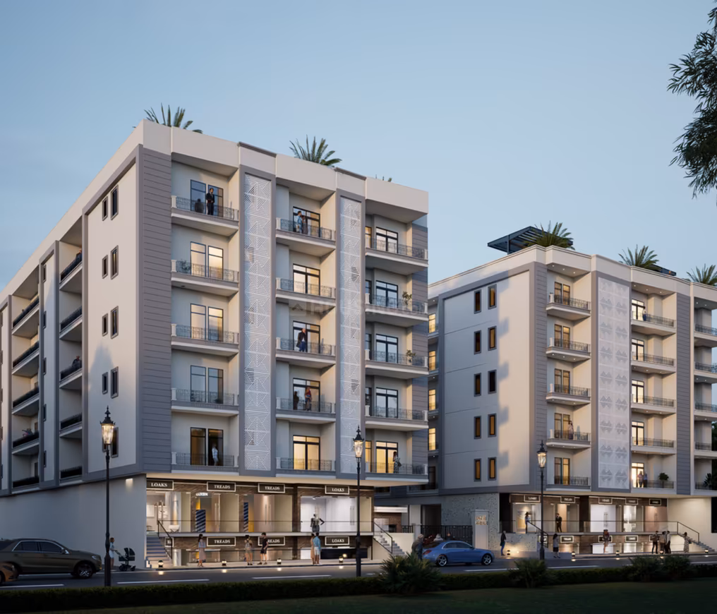 Grenotech One 30 Avenue - Image 2