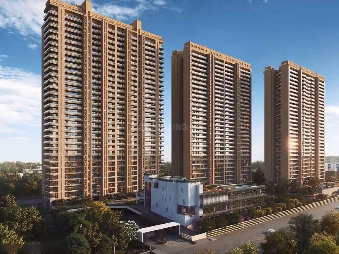 Godrej Majesty - Image 1