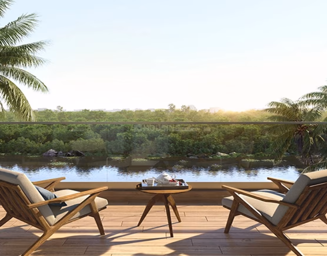 Godrej Majesty - Image 11