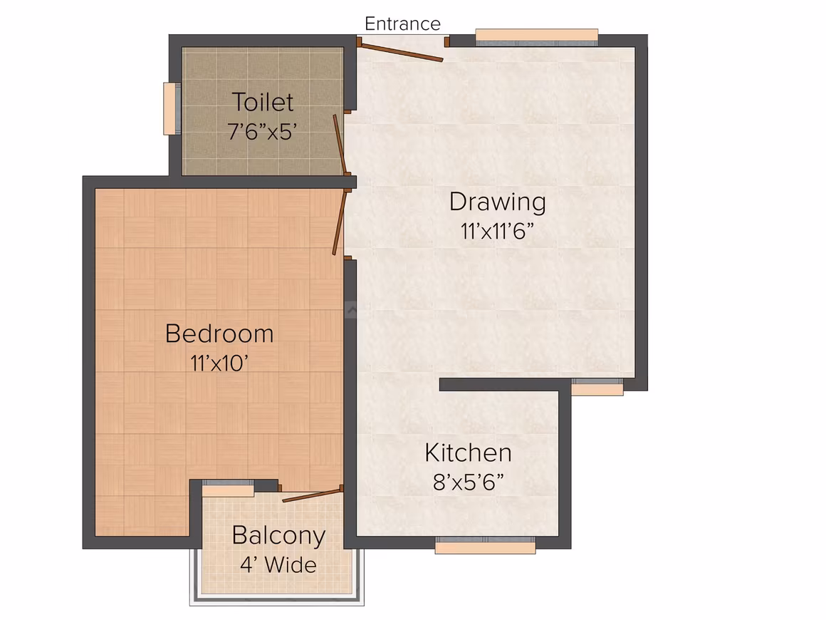 Shiv Homes 1 - Image 2