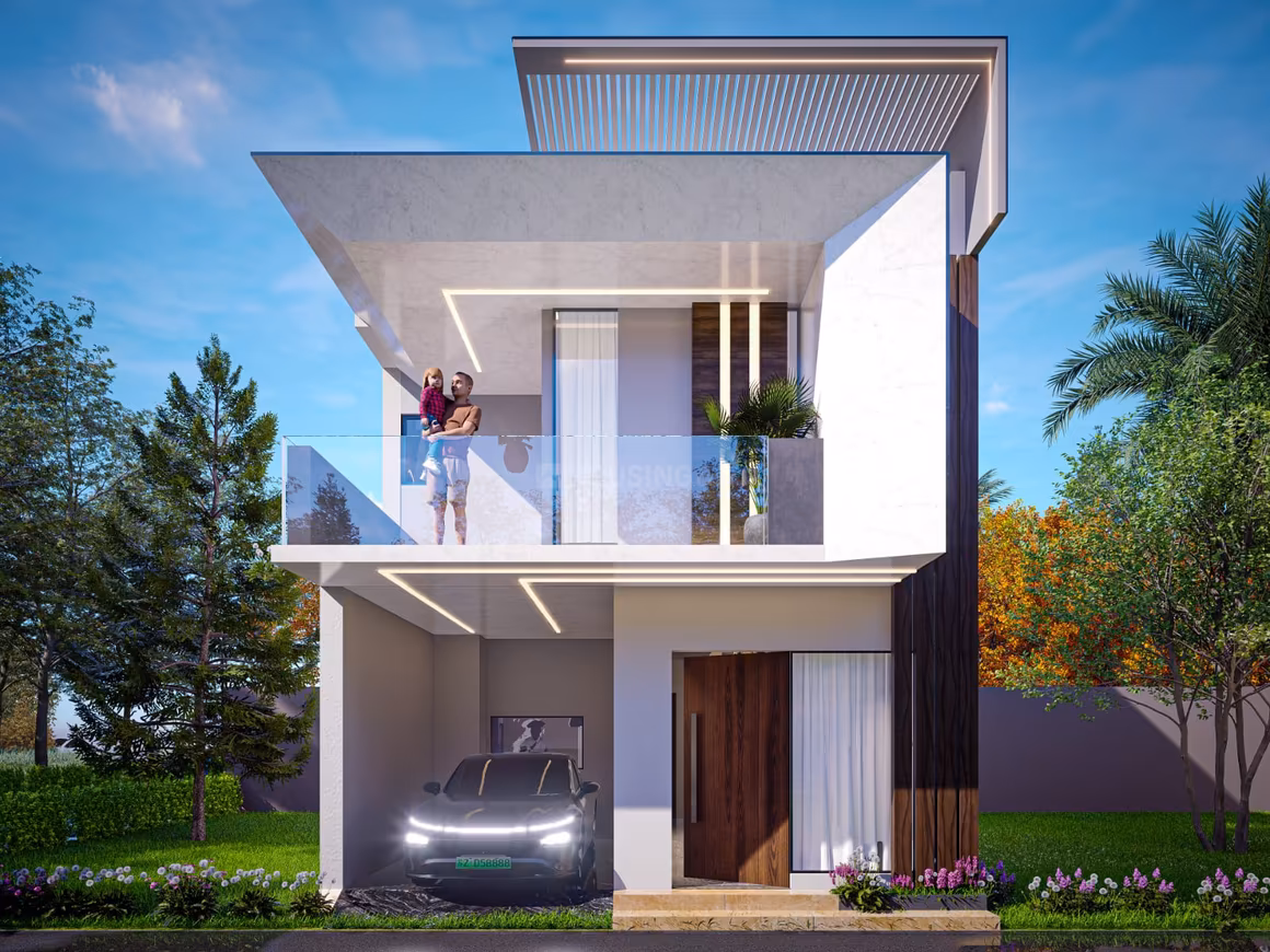 Dagar Ashiyana Prime Villas - Image 1