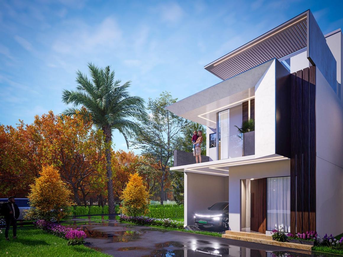 Dagar Ashiyana Prime Villas - Image 2