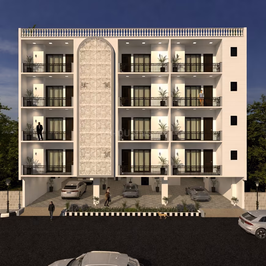 VKS Radha Kunj - Image 1