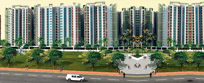 Ajnara Sports City - Image 2