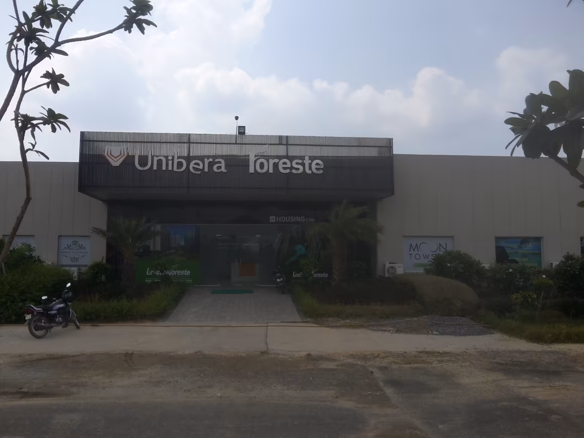 Aarcity Foreste Apartment - Image 1