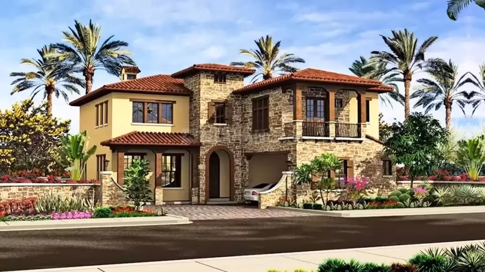 Aarcity Star Villas - Image 1