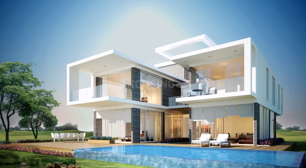 Aarcity Star Villas - Image 2