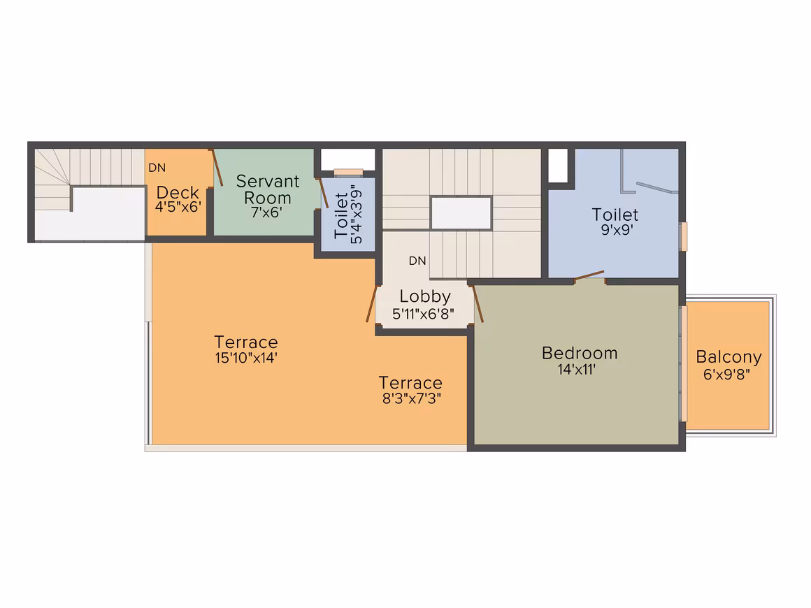 Aarcity Star Villas - Image 6
