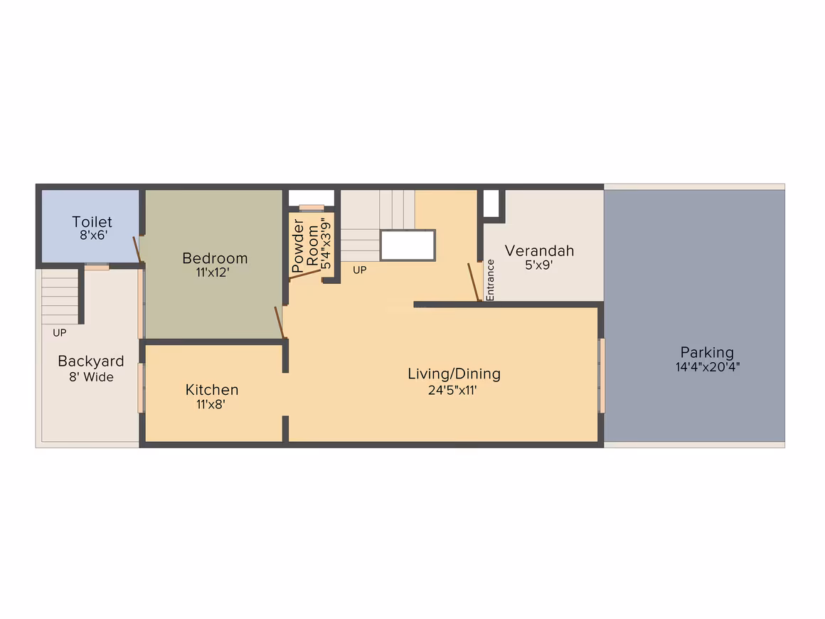 Aarcity Star Villas - Image 7