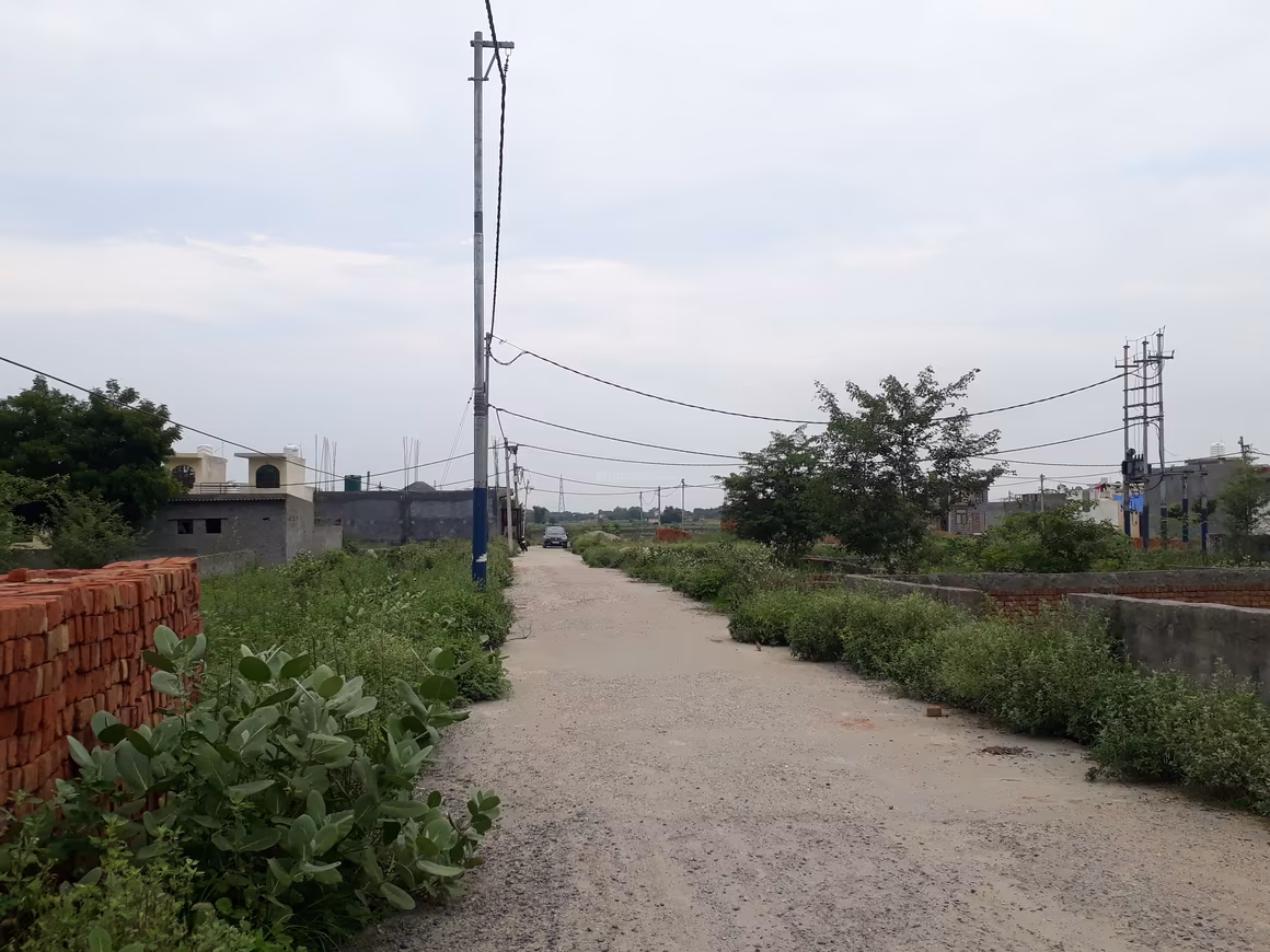 SS Shri Krishna Enclave - Image 3