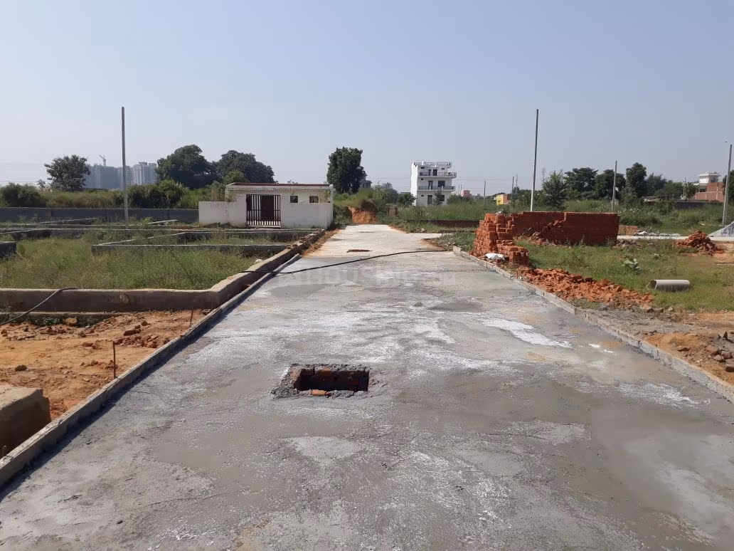 SS Shri Krishna Enclave - Image 18