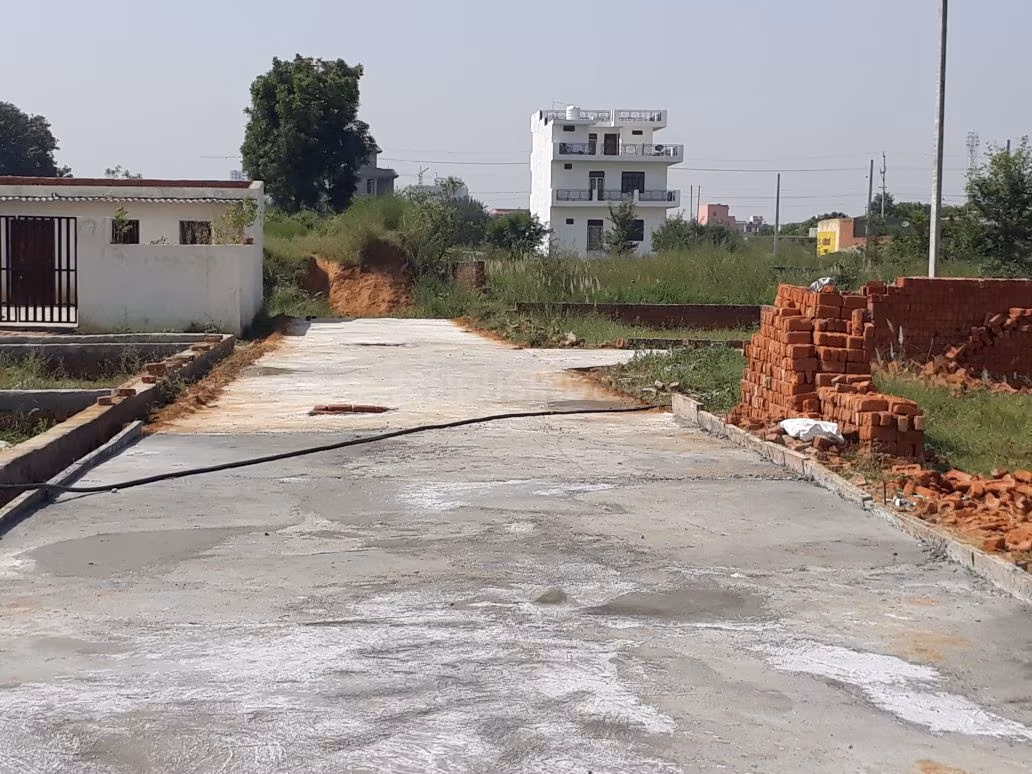 SS Shri Krishna Enclave - Image 19