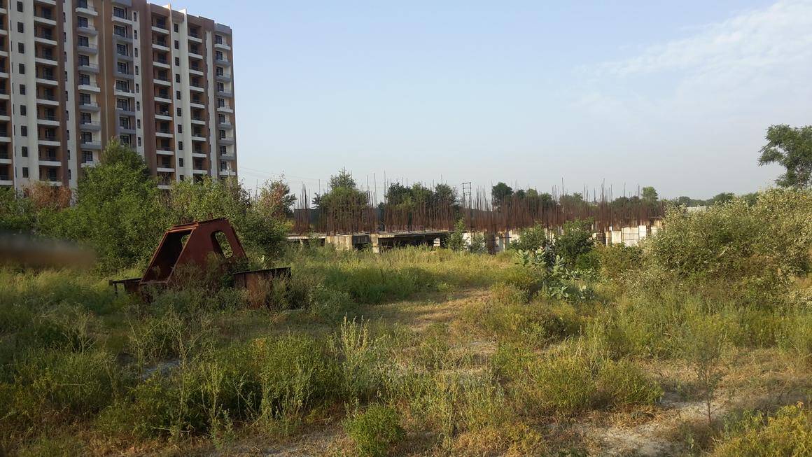Urban Ekta Garden - Image 2