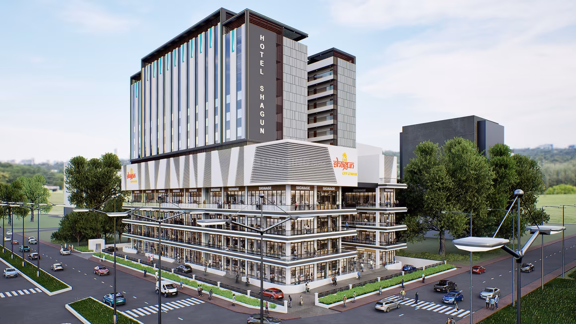 Shagun City Center - Image 2