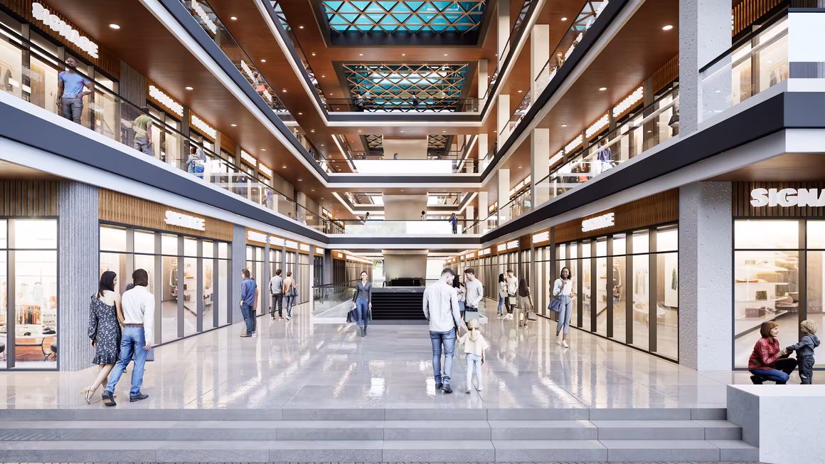 Shagun City Center - Image 7