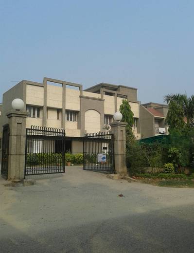Millenium Village - Image 1