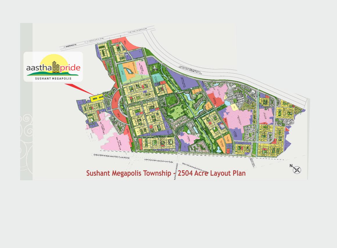 Ansal Aastha Mig Zone II - Image 4